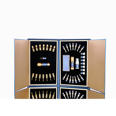 黑河市7D私密抗衰养护套